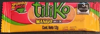 Tiliko Mango Mix