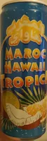 Maroc Hawai Tropical