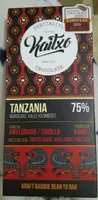 Kaitxo chocolate