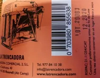 Avellana Torrada