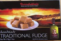 Traditional Fudge