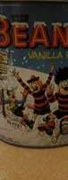 Vanilla fudge