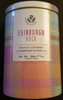 Edinburgh Rock