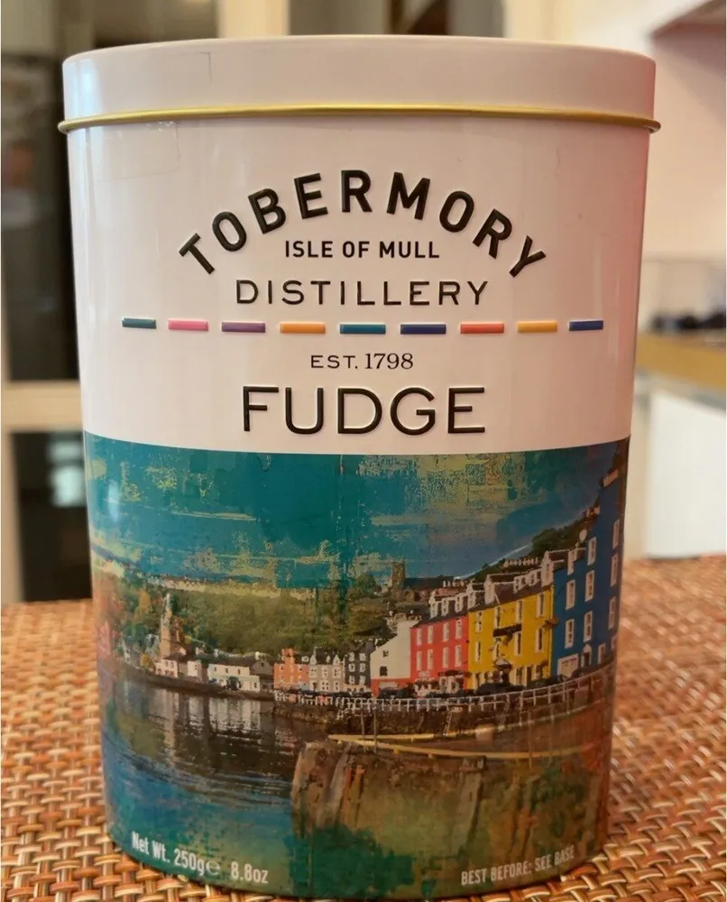 FUDGE