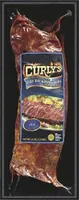 Baby Back Pork Ribs with BBQ Sauce
