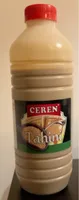 Tahini