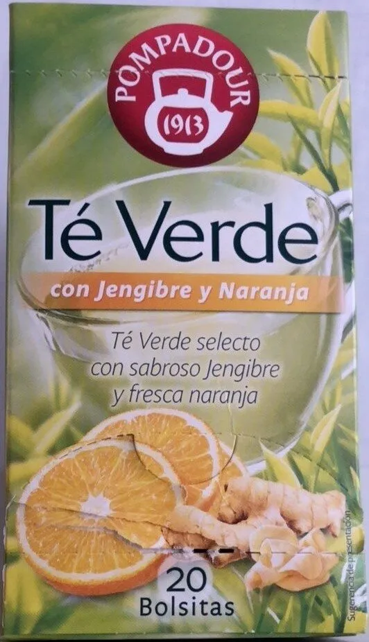 Te verde