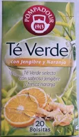 Te verde