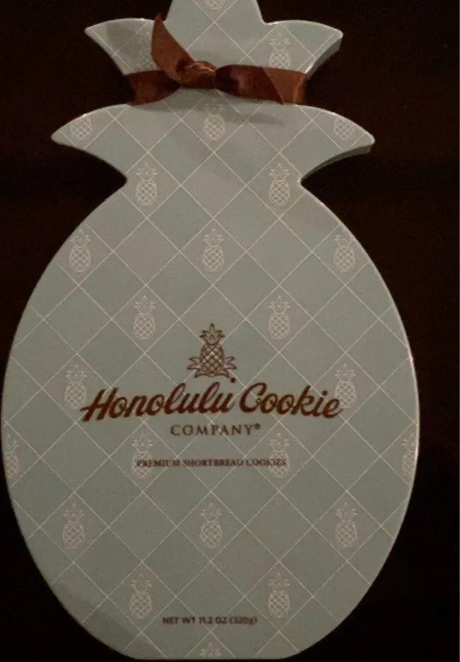 Honolulu Cookie Company