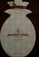 Honolulu Cookie Company