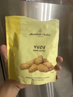 Yuzu Mini Bites