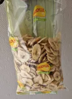 Banane chips