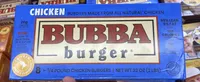Chicken Burgers