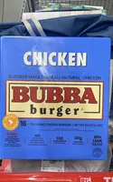 Chicken Burger
