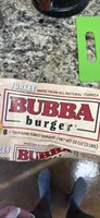 Turkey Burger