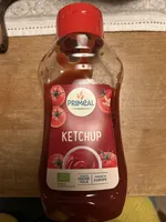 Ketchup