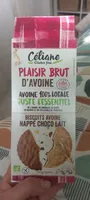 Plaisir brut d'avoine