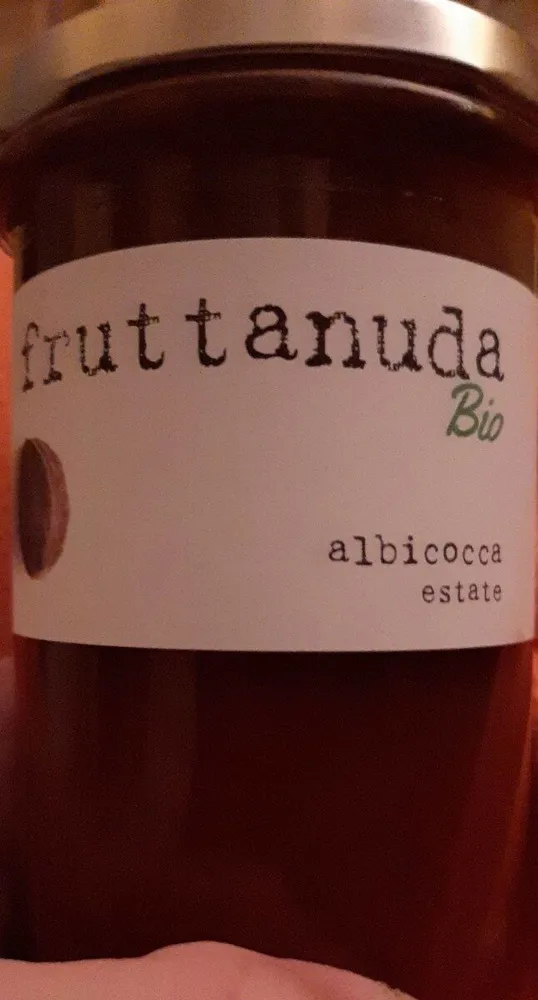 Confettura albicocche