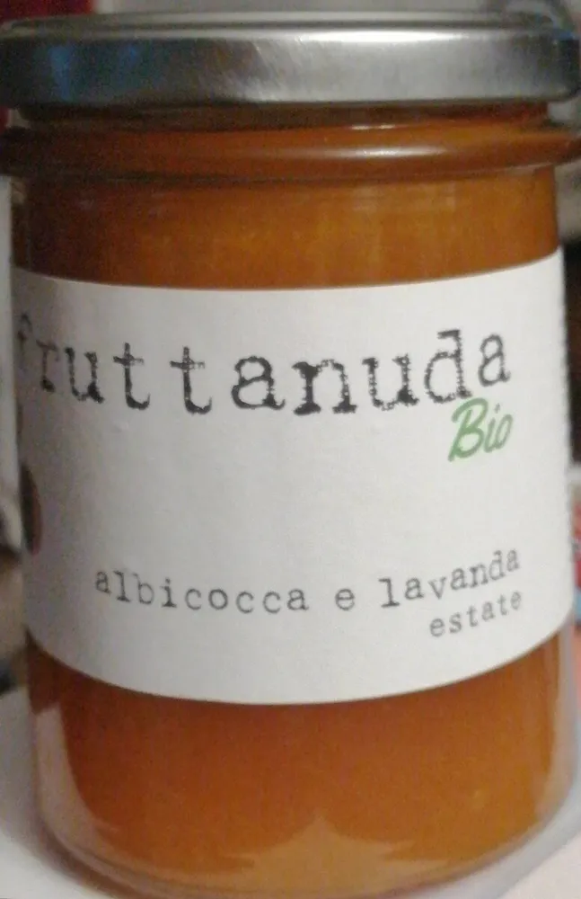 fruttanuda