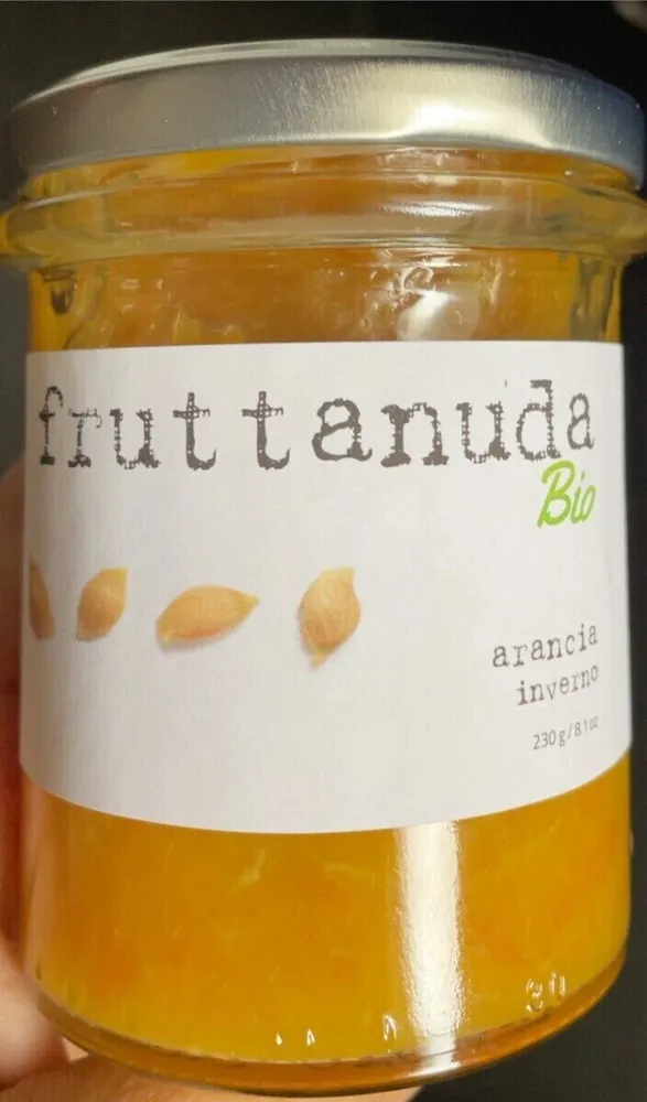Fruttanuda bio