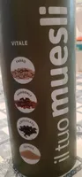Il tuo muesli