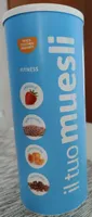 Iltuomueali - fitness