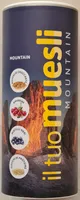 il tuo muesli mountain