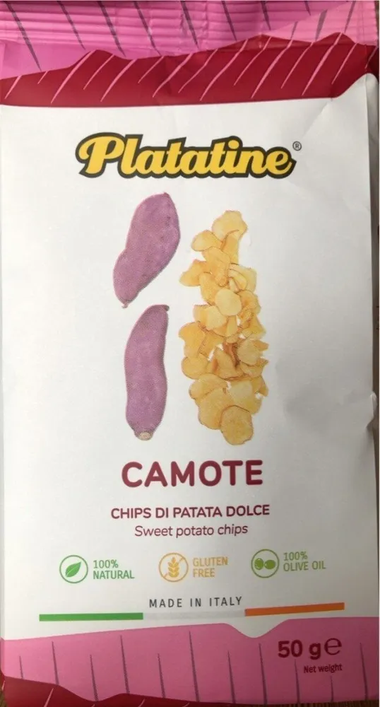 Platatine