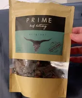Beef biltong original