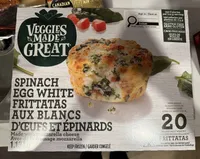 Frittatas