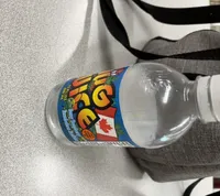 Bug juice berry raspberry