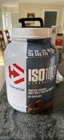Protein Powder 100% Whey Protein Isolate