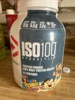Iso 100