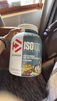 ISO100 HYDROLYZED