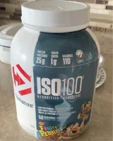 Fruity Pebbles Whey Protein