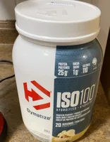 Iso100
