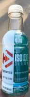 Protein drink