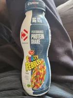 Performance Protein Shake Fruity Pebbles Flavor
