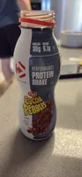 PERFORMANCE PROTEIN SHAKE