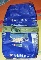 Alpina savoie