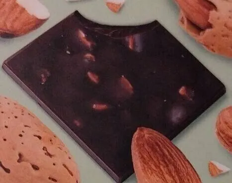 L'éclat des saveurs