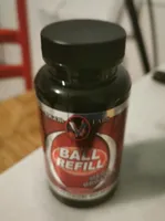 Balls Refill