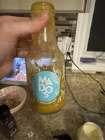 Mado's pepper sauce