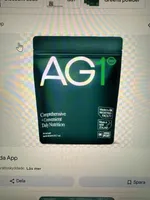 Athletic Greens