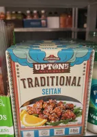 Traditional Seitan