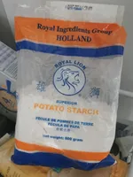 Fècula de patata