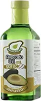 Avocado Oil And Garlic