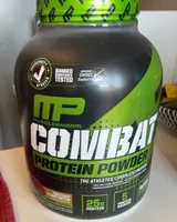 Combat protein