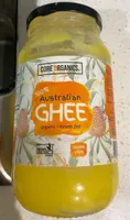 Australian ghee