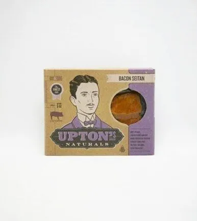 Bacon Seitan